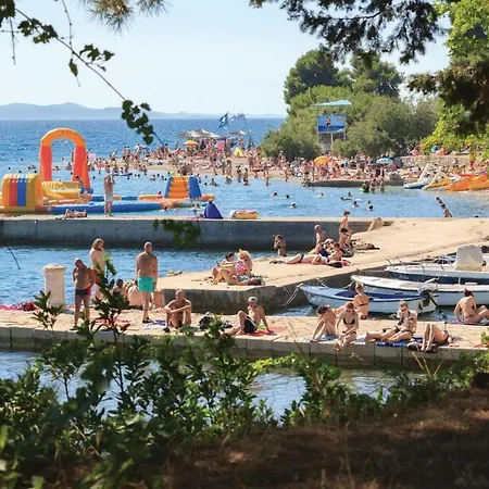 Apartman Prilaz Side Kosutic V Zára