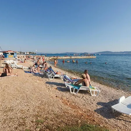 Apartman Prilaz Side Kosutic V