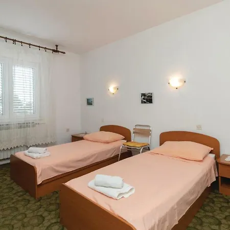 Prilaz Side Kosutic V Apartment Zadar