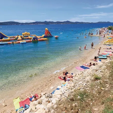 Prilaz Side Kosutic V Apartment Zadar